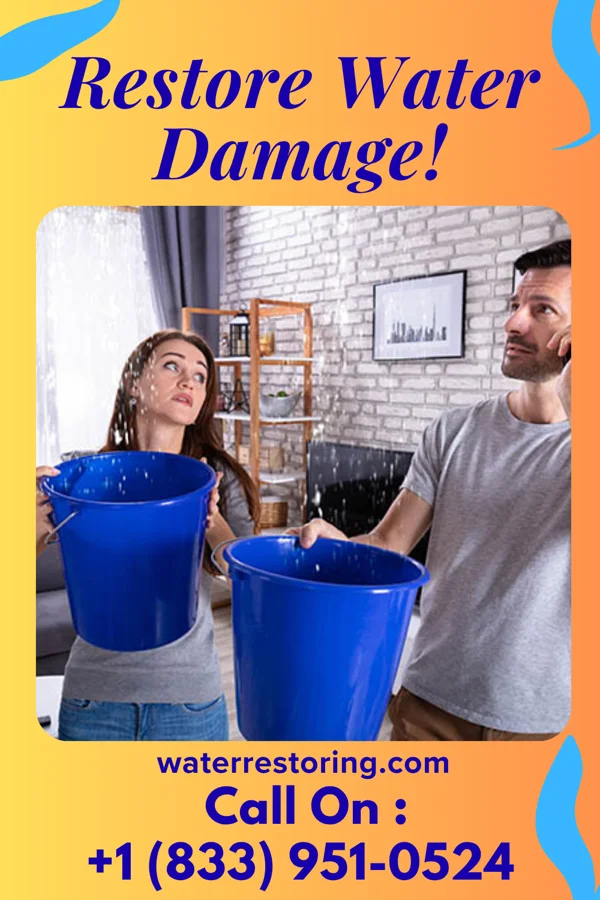 water restoration Superior Water Works Specialists Sholes